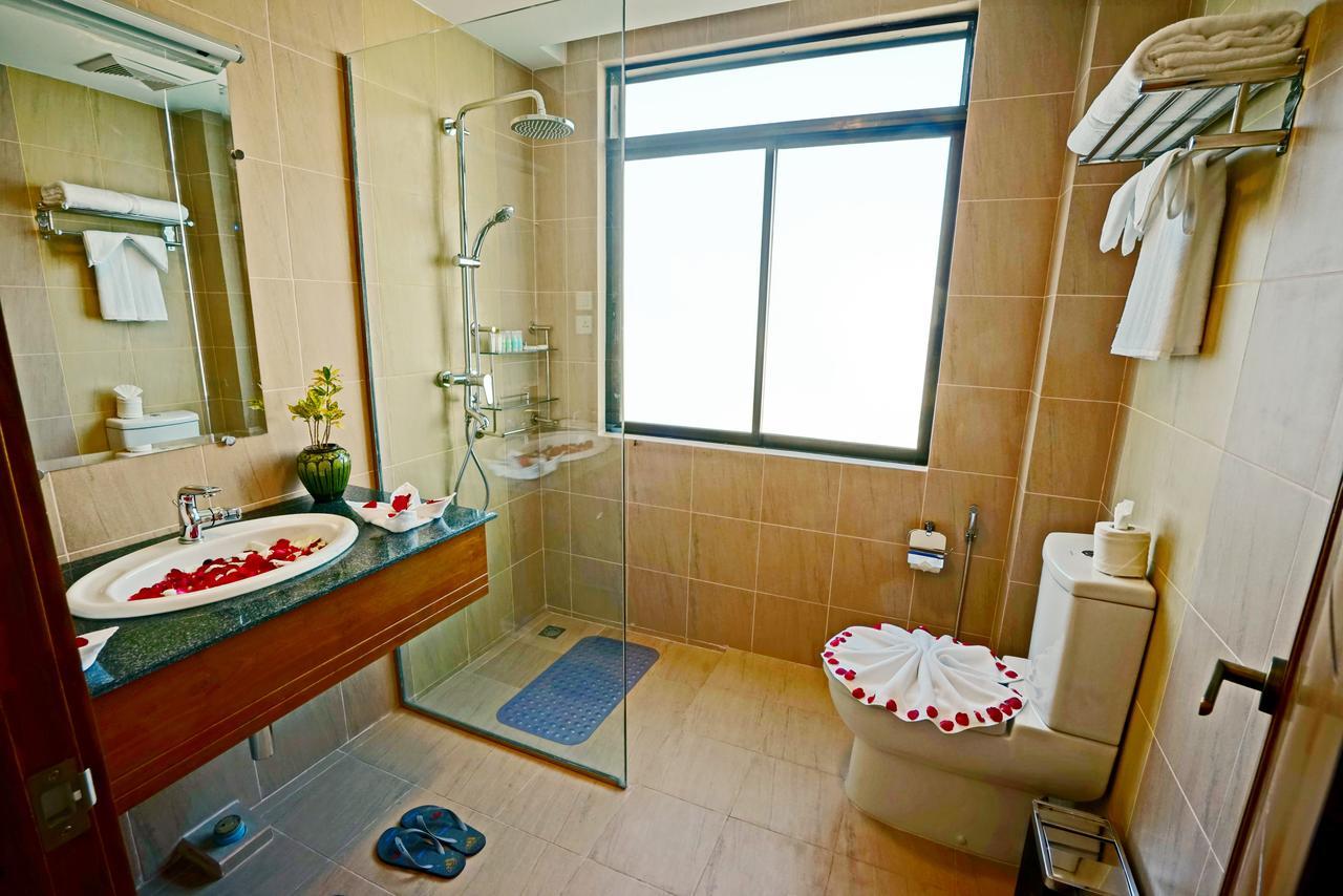 Sanctuary Hotel Mandalaj Kültér fotó